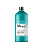 &Scaron;ampūnas nuo pleiskanų L&rsquo;Or&eacute;al Professionnel Serie Expert Scalp Advanced, 1500 ml