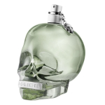 Tualetinis vanduo Police To Be Green EDT moterims/vyrams, 70 ml