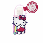 &Scaron;ampūnas ir du&scaron;o želė Hello Kitty shampoo and shower gel 2 in 1, 50 ml