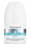 Dezodorantas Pharmaceris A Hypesensitive, 50 ml