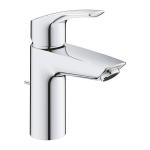 Grohe praustuvo mai&scaron;ytuvas Eurosmart