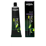 Ilgalaikiai dažai L'Oreal Professionnel Paris Inoa N&ordm; 10.21 60 g
