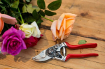 Sekator Felco 14 - 18cm, ergonomi&scaron;kas, mažoms rankoms