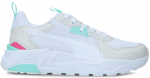 Sportiniai batai mergaitėms Puma 391443 04, balti