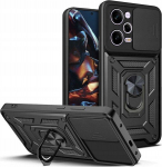 Tech-Protect Cam Shield Pro, juodas