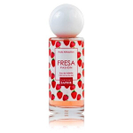 Tualetinis vanduo Saphir Fruit Attraction Fresa Pasion EDT moterims, 100 ml