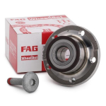 Ratų guolių rinkinys AUDI A3 Q3 TT SEAT SKODA VW A1683600068 1J0422831B