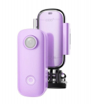 Veiksmo ir laisvalaikio kamera SJCAM C100+ 1440p atspari vandeniui WIFI SPORTO KAMERA