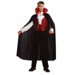 Kostiumas suaugusiems Vampyras