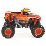 vaiki&scaron;kas visureigis Monster Jam, 1:24, Native