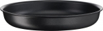 TEFAL INGENIO Eco Resist keptuvė 24 cm, indukcijai, nelipni, sudedama, suderinama su indaplovėmis, pagaminta Prancūzijoje L3970402