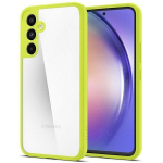 Spigen Ultra Hybrid Case, geltonas