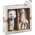 Kramtukų rinkinys Vulli Sophie La Giraffe, 000012