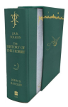 History of the Hobbit: One Volume Edition Deluxe edition