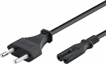 Goobay 97359, Type C CEE 7/16/C7, 0.5 m