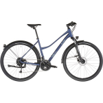 Kroso dviratis Liv Rove EX 28" Eclipse &ndash; M, M