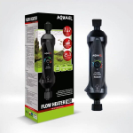 Strautinis &scaron;ildytuvas akvariumams Aquael Flow Heater
