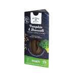 Go Native Super Dental su moliūgais ir brokoliais, 150 g