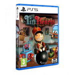 Tin Hearts, PS5