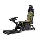 Next Level Racing - Being Flight Simulator Military