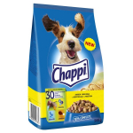 Chappi su pauk&scaron;tiena, 500 g