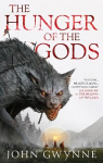 Hunger of the Gods: Book Two of the Bloodsworn Saga