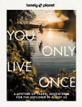 Lonely Planet You Only Live Once 2nd edition