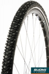 Žieminės dygliuotos padangos &ndash; Routa 28&times;1.35" (Tubeless Ready)
