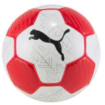 Futbolo kamuolys Puma prestige ball, 5 dydis, raudonas