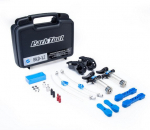 Stabdžių skysčio keitimo įrankių rinkinys Park Tool BKD-1, DOT