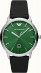 vyri&scaron;kas laikrodis emporio armani ar11509 + dėžutė