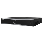 NVR - HIK VISION - DS-7732NXI-K4 - Įra&scaron;ymas iki 12 MP - Vaizdo formatai H.265+/H.265/H.264+/H.264