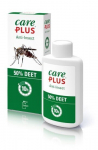 Vabzdžių atbaidymo losjonas CarePlus Anti-Insect Deet, 60ml