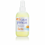 Odekolonas Instituto Espa&ntilde;ol Gotas Frescas Familia EDC vyrams/moterims, 250 ml