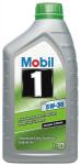 Variklinė alyva MOBIL 1 ESP 5W-30, 1L