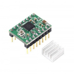 Anodas electronics A4988 Stepstick