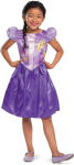 Disney Princess kostiumas Rapunzel, 6 m