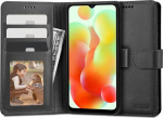 Tech-Protect Wallet, juodas