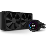 Procesoriaus au&scaron;intuvas NZXT Kraken Elite 240