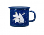 Muurla Moomin Sailors puodelis, 0,25 l