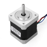 Žingsninis variklis JK42HM48-1206 400 žingsnių/aps 3.84V / 1.2A