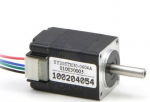 Žingsninis variklis SY20STH30-0604A 200 žingsnių/aps 3.9V/ 0.6A/ 0.017Nm