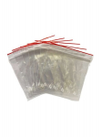 Zip-Lock mai&scaron;eliai 150x200 mm, 300 vnt.