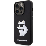 Karl Lagerfeld KLHCP14L3DRKHNK, juodas