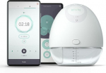 Elektrinis pientraukis Elvie Pump Single Electric