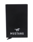 Kortelių dėklas vyrams Mustang Lucca Card Cassette