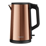 Virdulys Tefal KI583C10