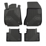 Guminiai Premium 77 kilimėliaI Alfa Romeo 159 2005-2011