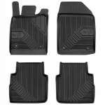 Guminiai Premium 77 kilimėliai Opel Vectra C Kombi 2002-2008