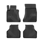 Guminiai Premium 77 kilimėliai BMW Seria 7 E66 2001-2008